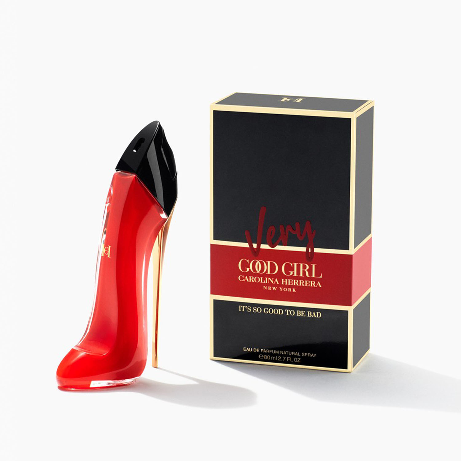 Good Floral & Wedding Decor Supply - Carolina Herrera Very Good Girl Eau