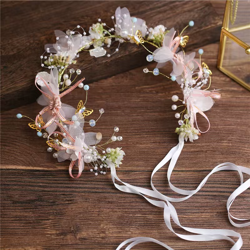 Wedding Supply Store - Accessoire de mariage, couronne de mariée,
