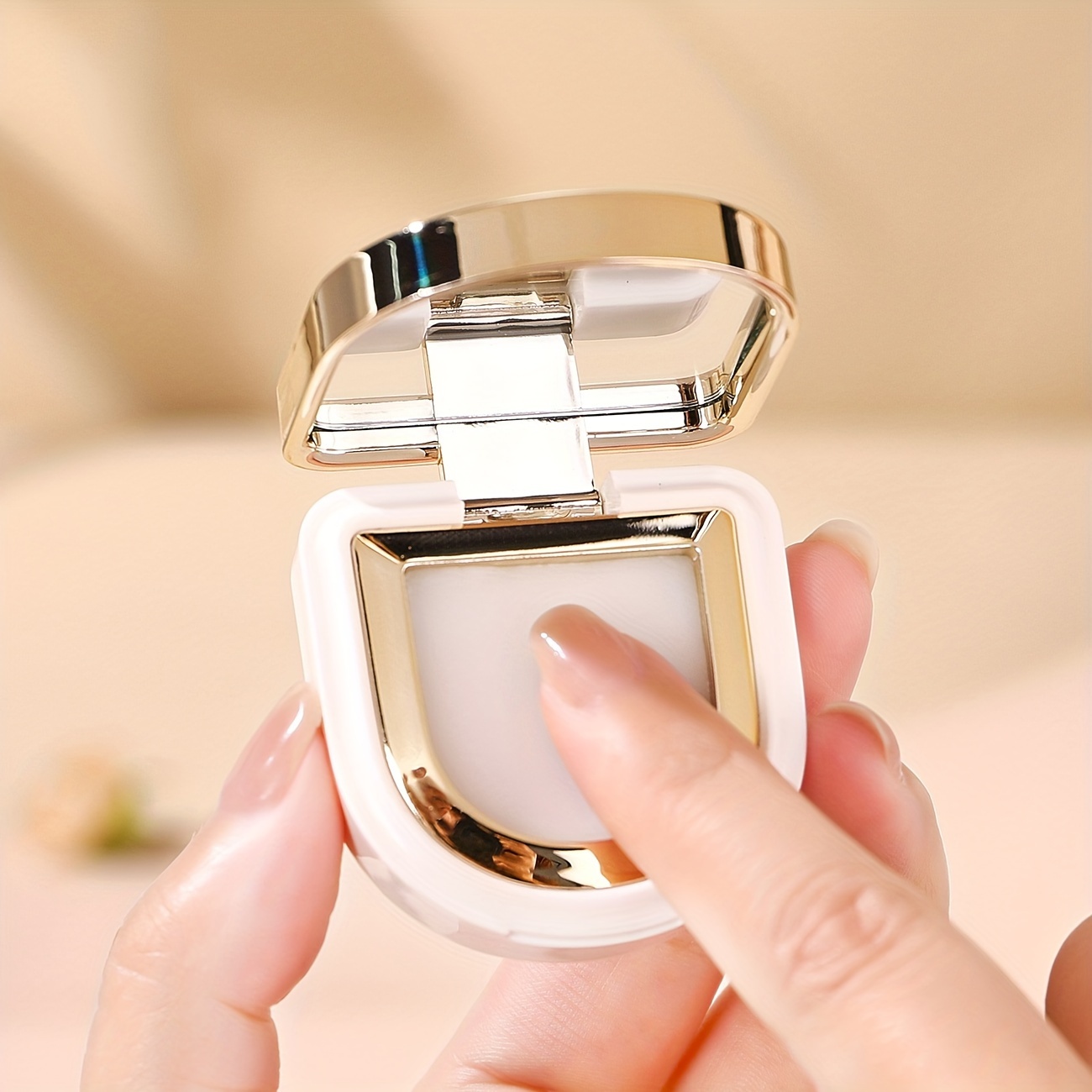 Good Floral & Wedding Decor Supply - Parfum Solide Miroir, Parfum Solide Longue