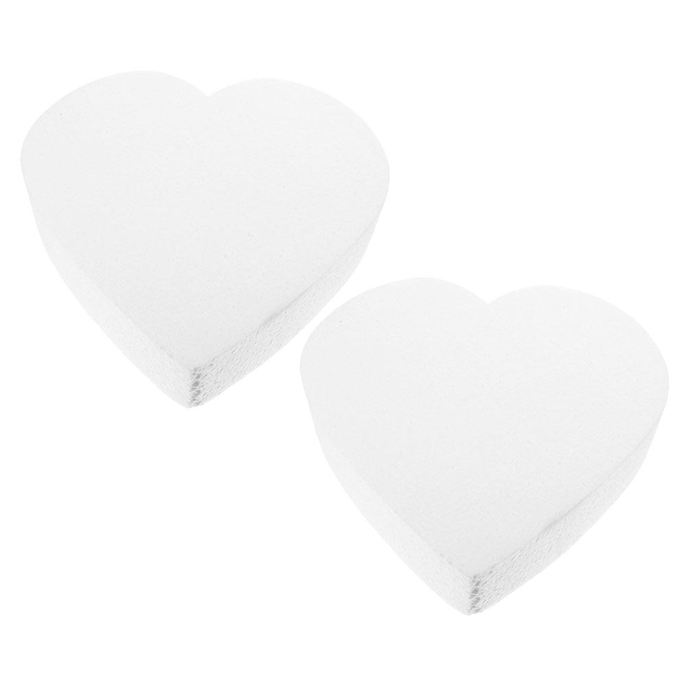 Wedding Cake Supply - Lot de 2 maquettes de gâteau