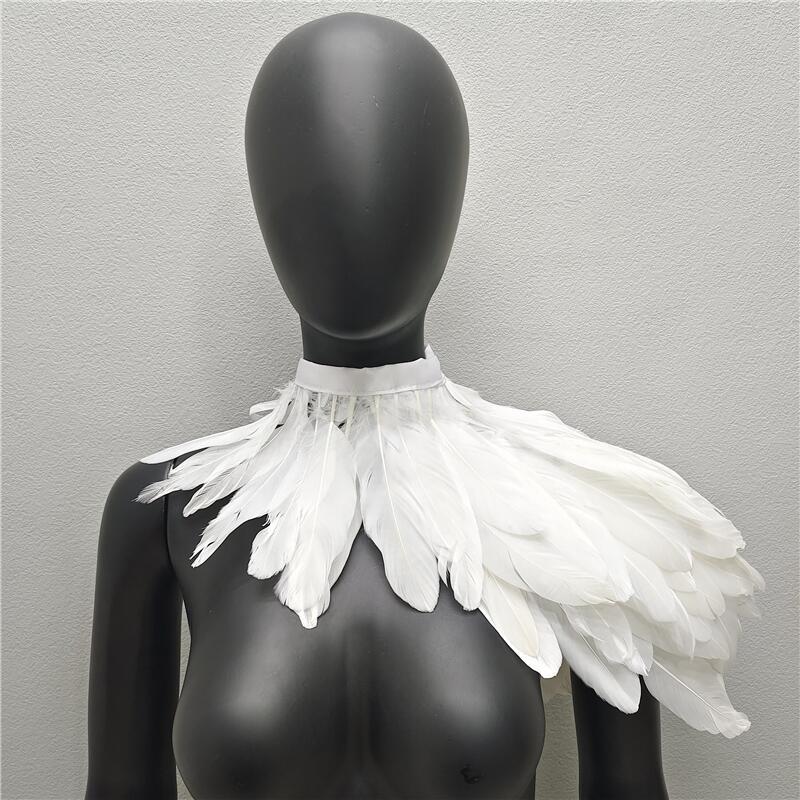 Wedding Dress Supply - Châle d'Halloween Snood pour Enfants, Robe