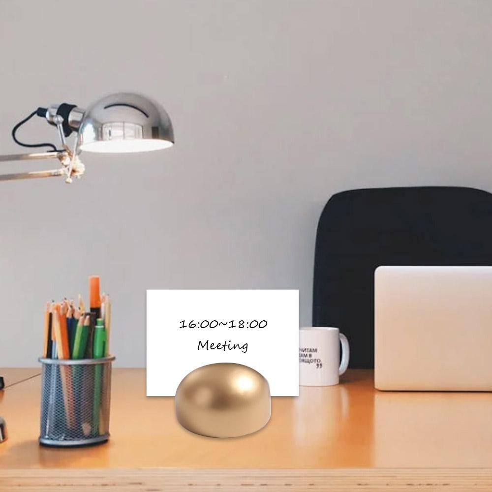Support de numéro de table dor - Table Number Gold avis et prix
