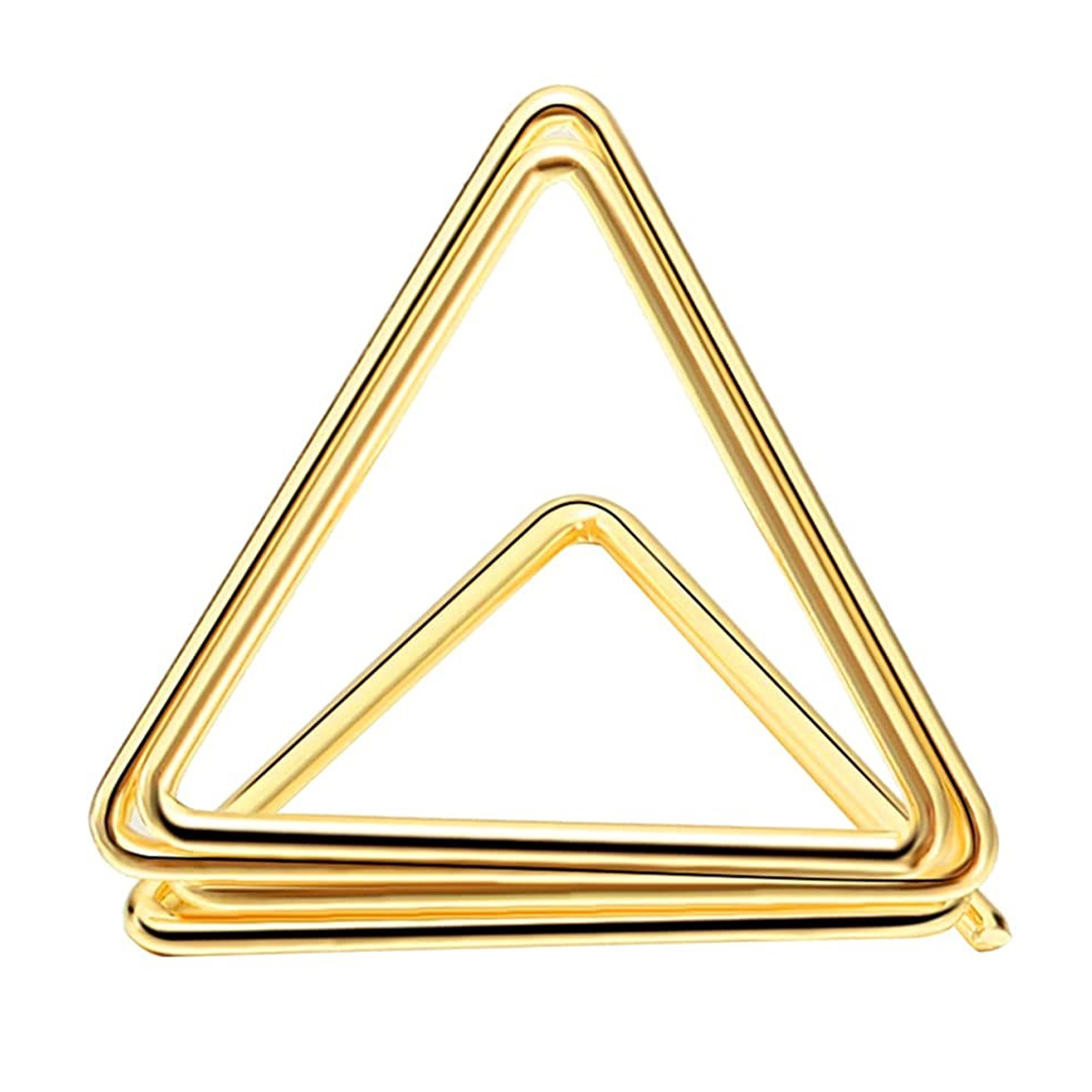100 pièces porte-carte de Tabl - Table Number Gold avis et prix
