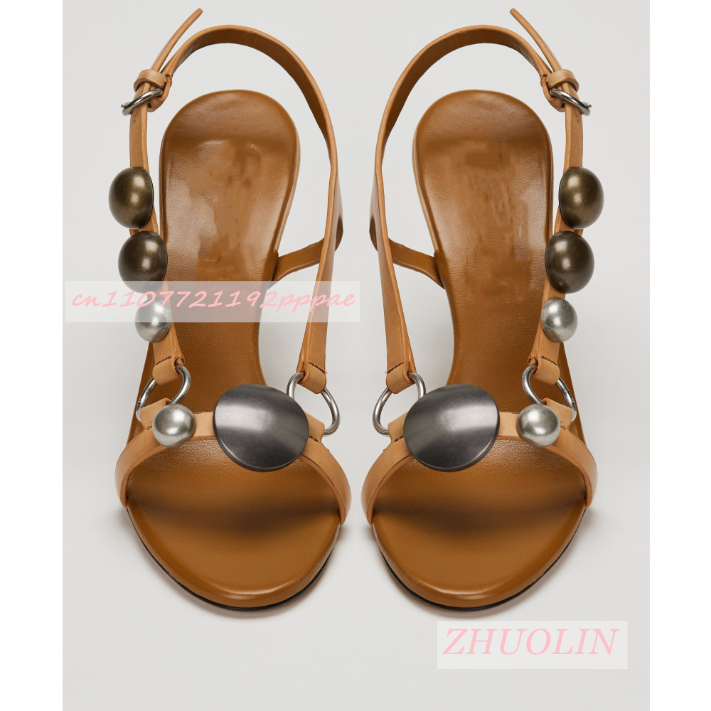 Sandales à talon aiguille pour - Wedding Dress Supply avis et prix