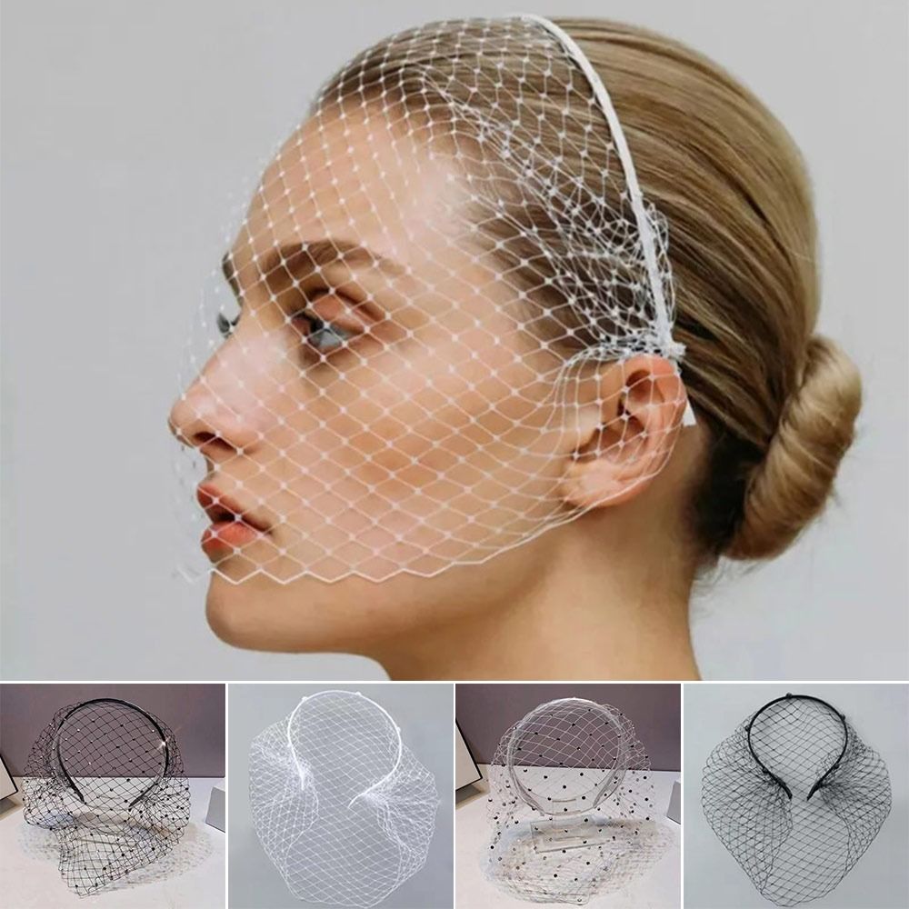 Serre-têtes à voile, accessoir - Wedding Dress Supply avis et prix