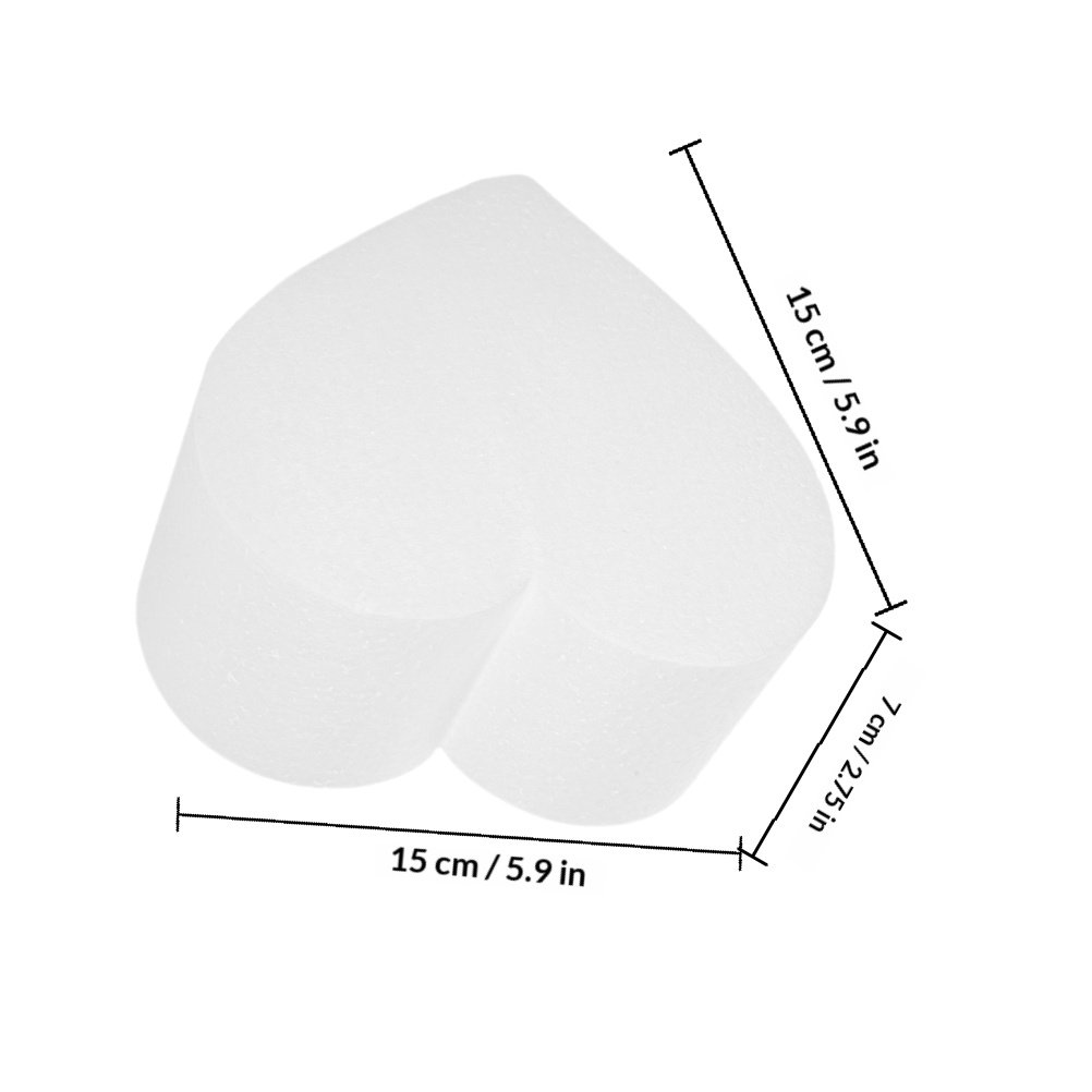 Lot de 4 maquettes de gâteaux  - Wedding Cake Supply avis et prix