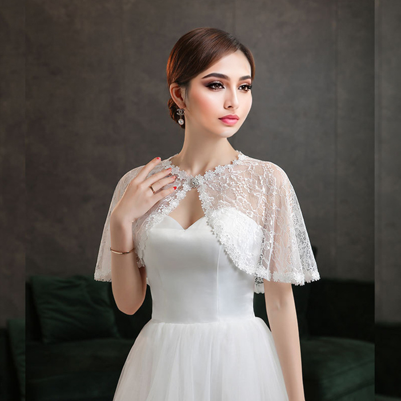 Mariage mariée dentelle floral - Wedding Dress Supply avis et prix