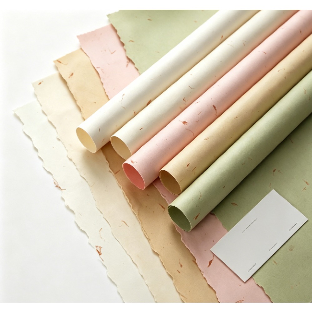 Papier d'emballage floral en p - Good Floral & Wedding Decor Supply avis et prix