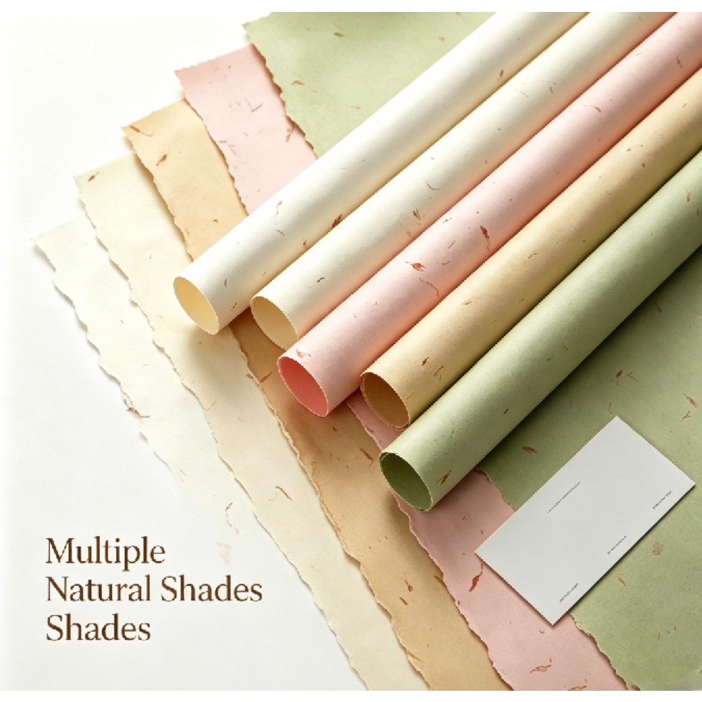 Papier d'emballage floral en p - Good Floral & Wedding Decor Supply avis et prix