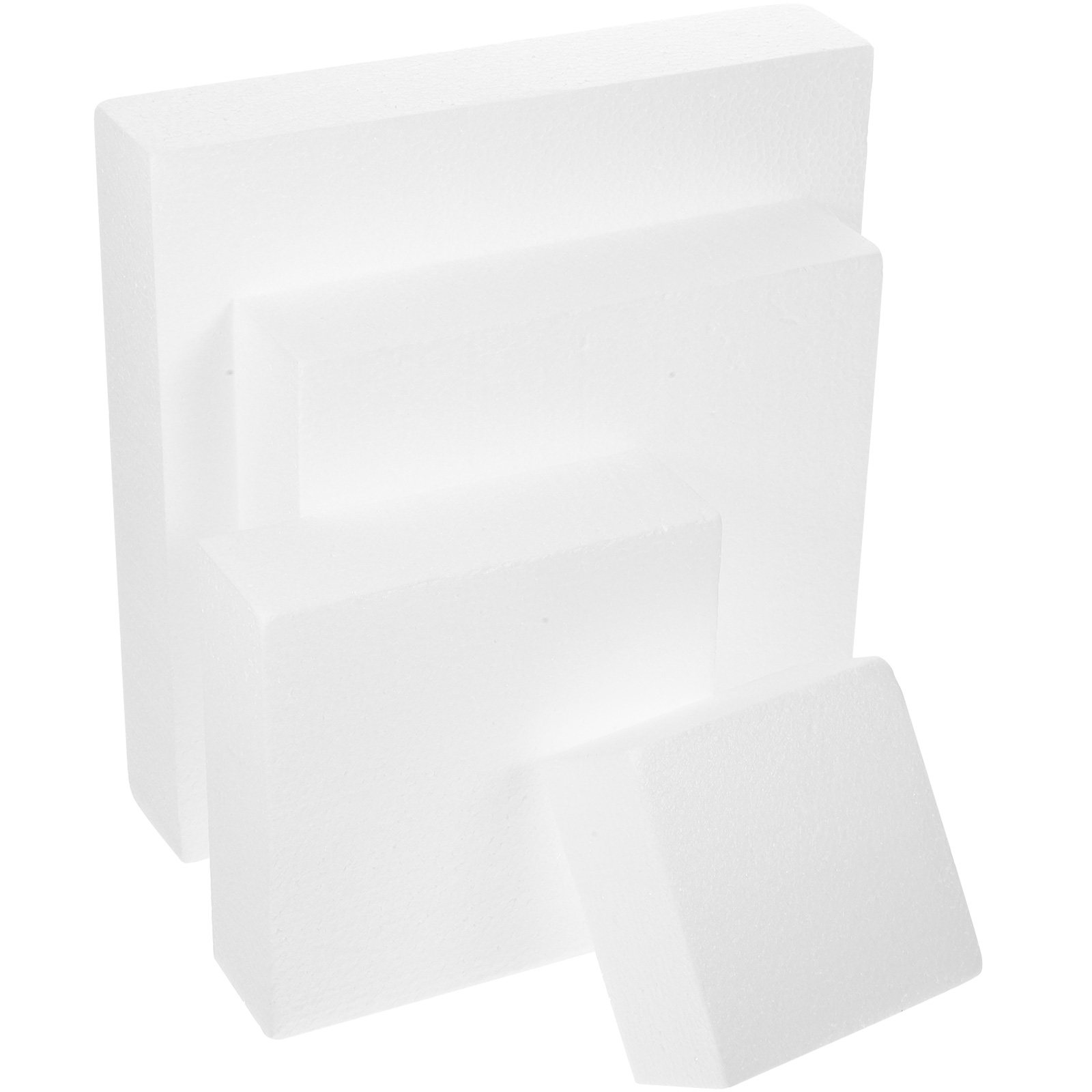 Lot de 4 maquettes de gâteau e - Wedding Cake Supply avis et prix