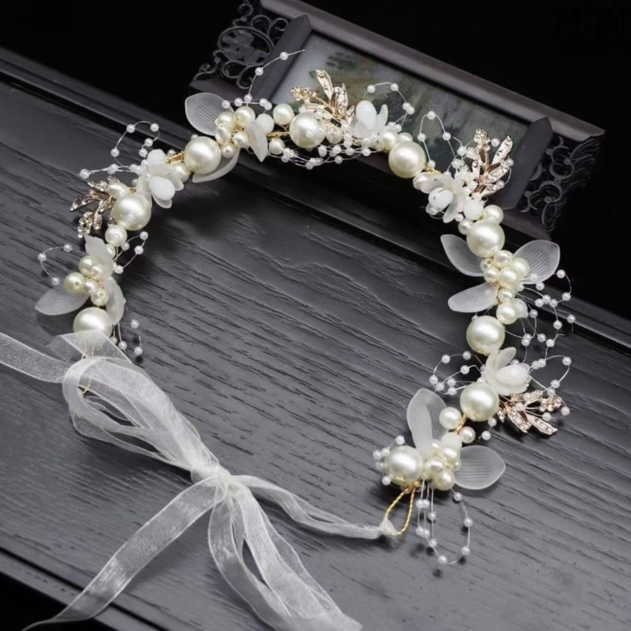 Accessoire de mariage, couronn - Wedding Supply Store avis et prix