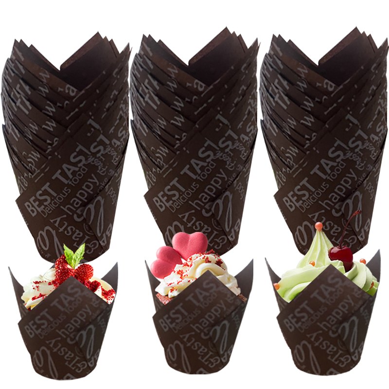 50/100 pièces de gobelets en p - Wedding Cake Supply avis et prix