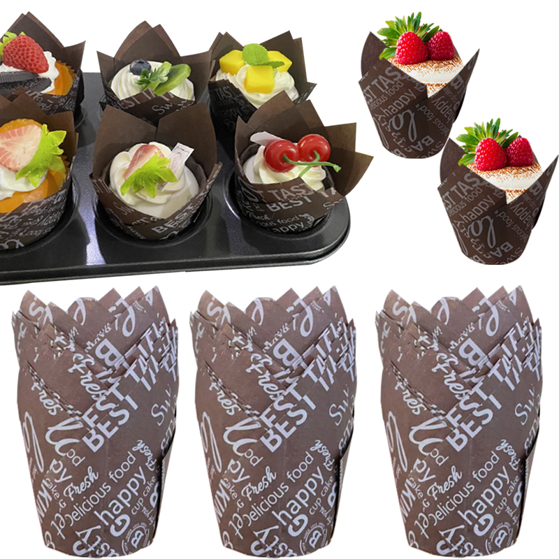 50/100 pièces de gobelets en p - Wedding Cake Supply avis et prix