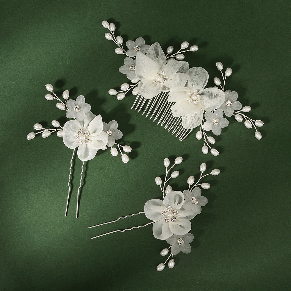 Coiffure de mariée à la mode,  - Wedding Supply Store avis et prix