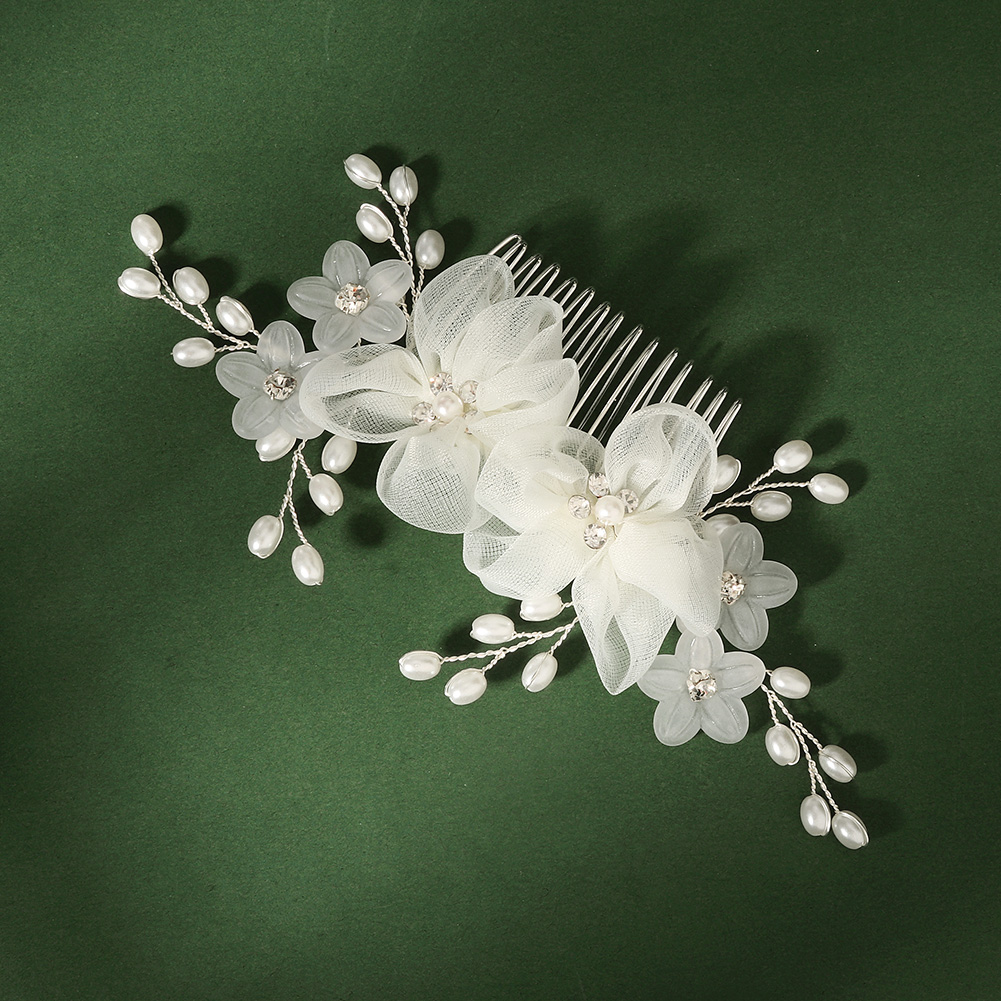 Coiffure de mariée à la mode,  - Wedding Supply Store avis et prix