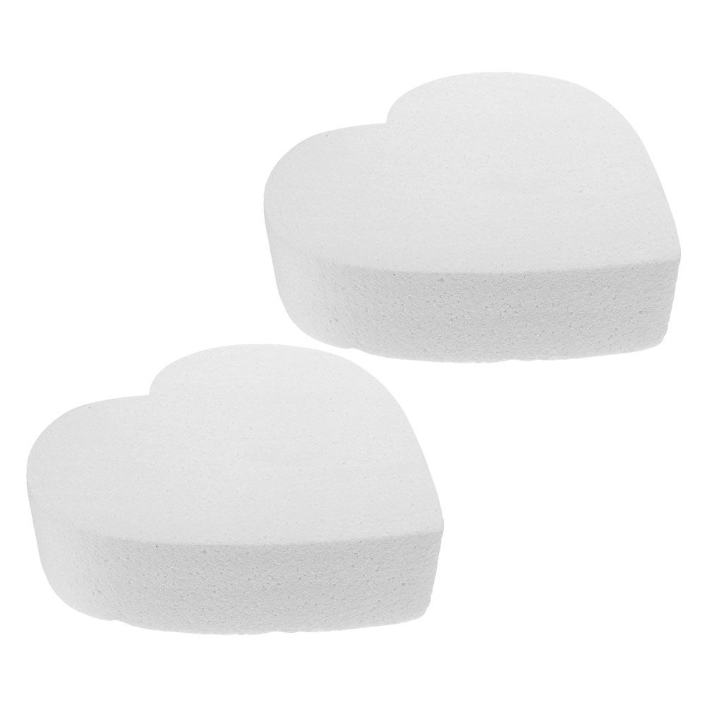 Lot de 2 maquettes de gâteau e - Wedding Cake Supply avis et prix