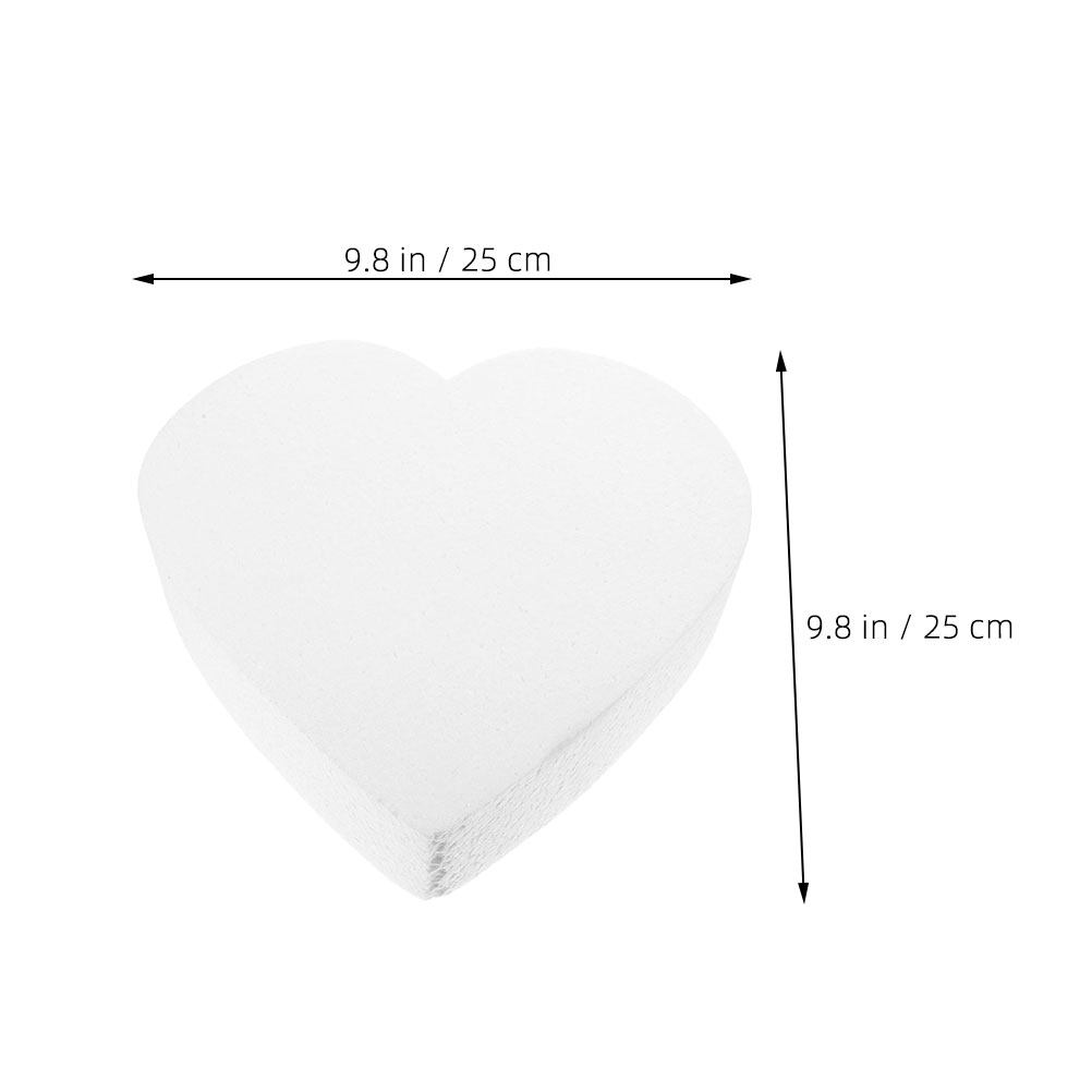 Lot de 2 maquettes de gâteau e - Wedding Cake Supply avis et prix