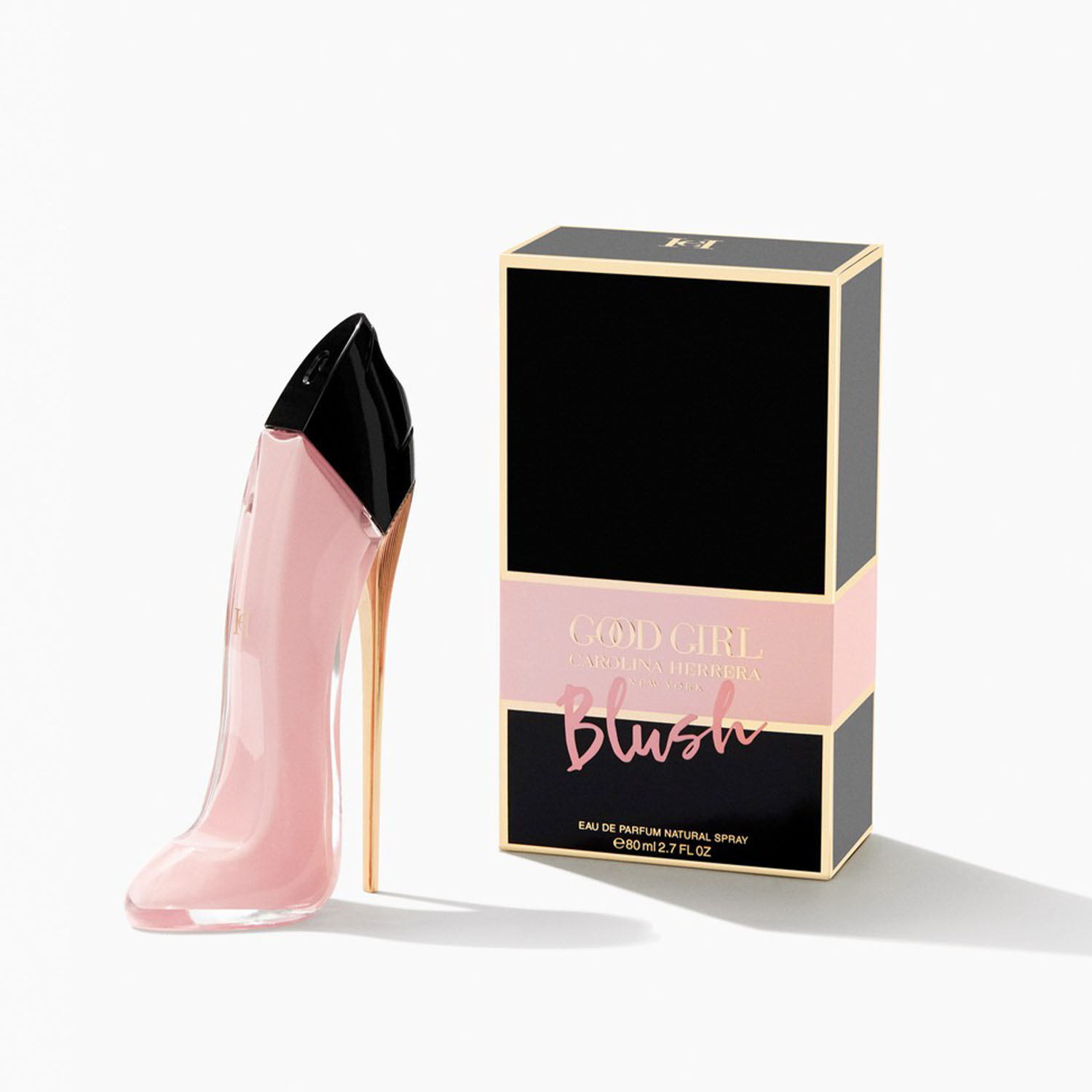 Carolina Herrera Good Girl Blu - Good Floral & Wedding Decor Supply avis et prix