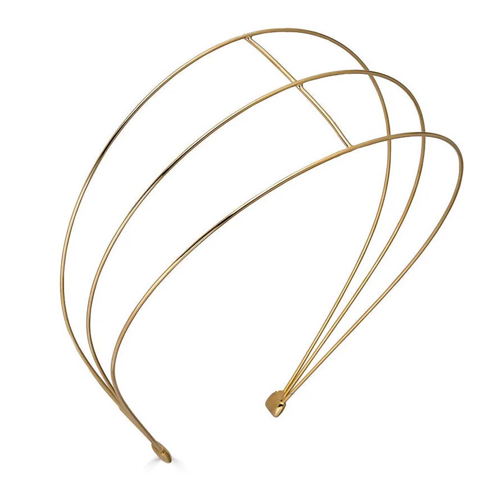 Stonefans – bandeau en métal p - Wedding Supply Store avis et prix