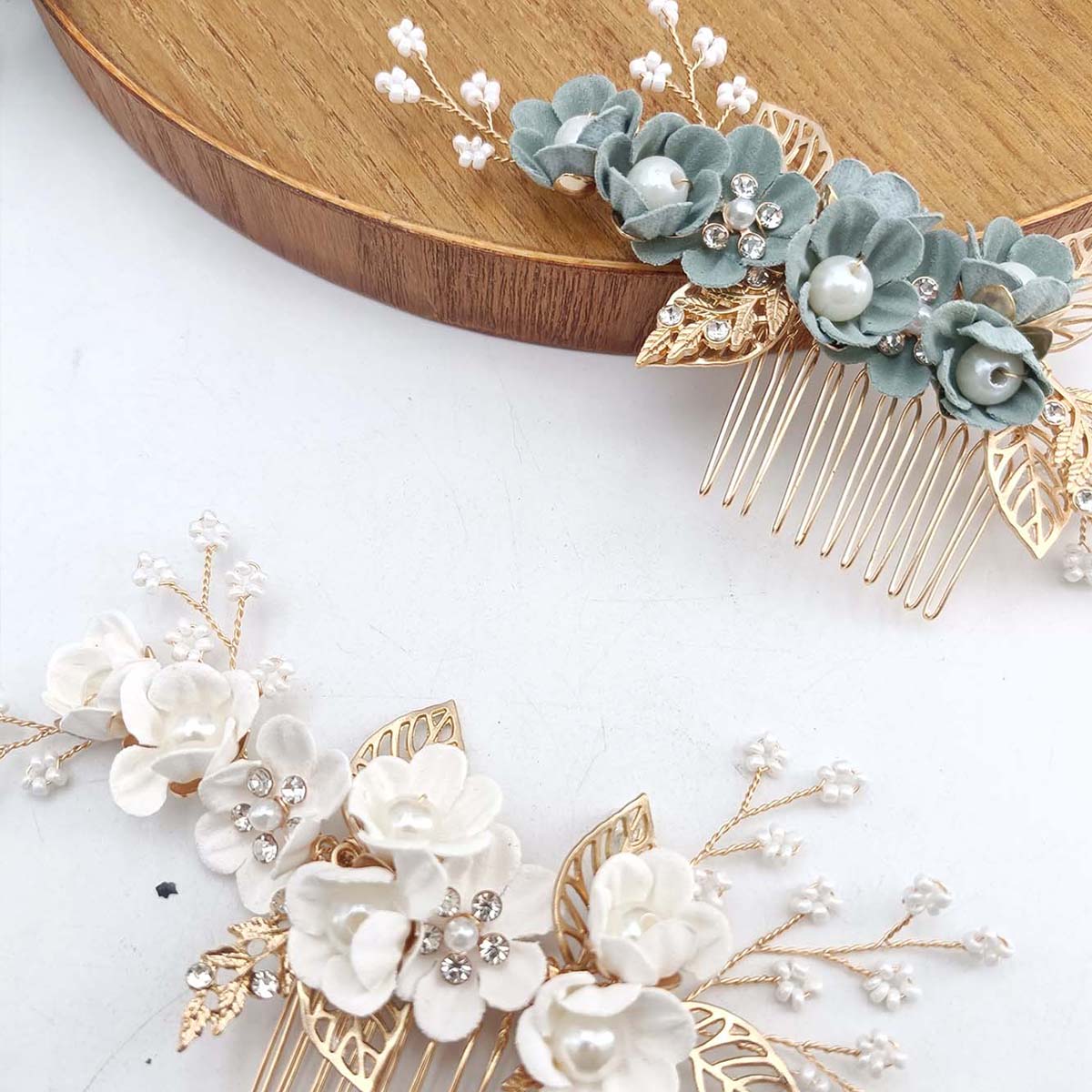 Peigne à cheveux en alliage en - Wedding Supply Store avis et prix