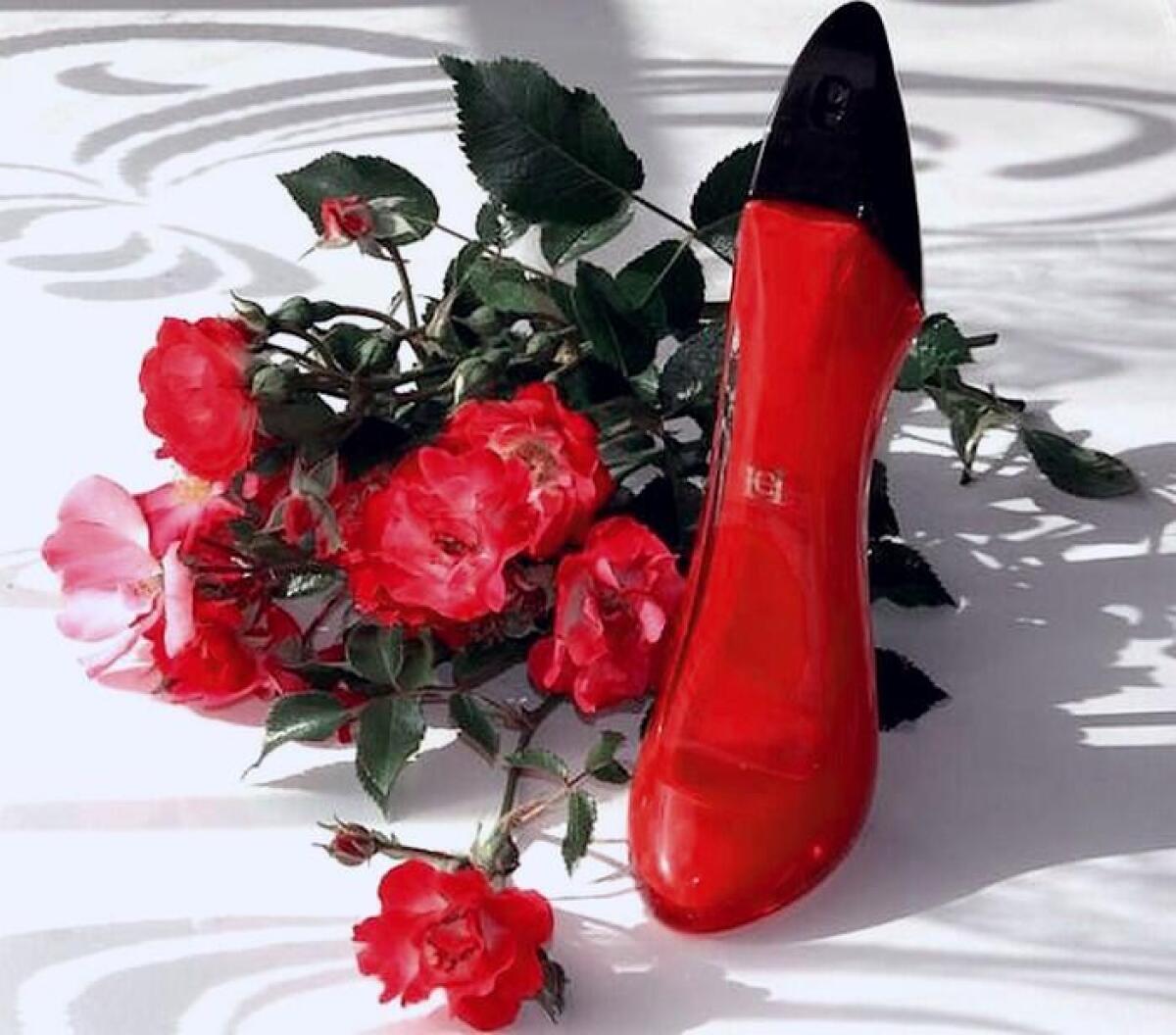 Carolina Herrera Very Good Gir - Good Floral & Wedding Decor Supply avis et prix