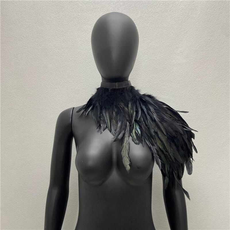 Châle d'Halloween Snood pour E - Wedding Dress Supply avis et prix