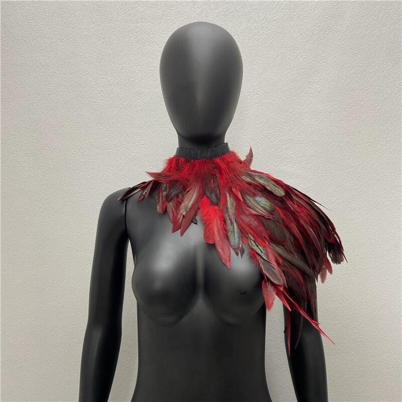 Châle d'Halloween Snood pour E - Wedding Dress Supply avis et prix