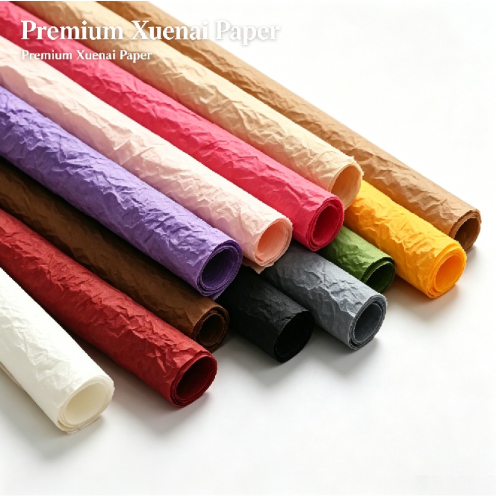 Papier d'emballage floral froi - Good Floral & Wedding Decor Supply avis et prix