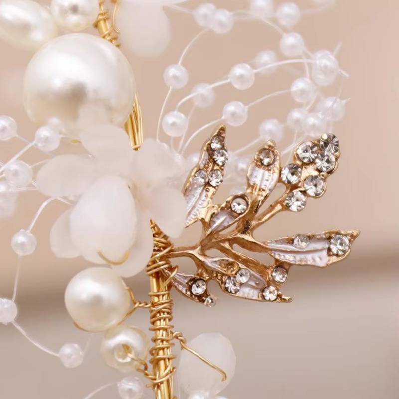 Couronne de princesse mignonne - Wedding Supply Store avis et prix