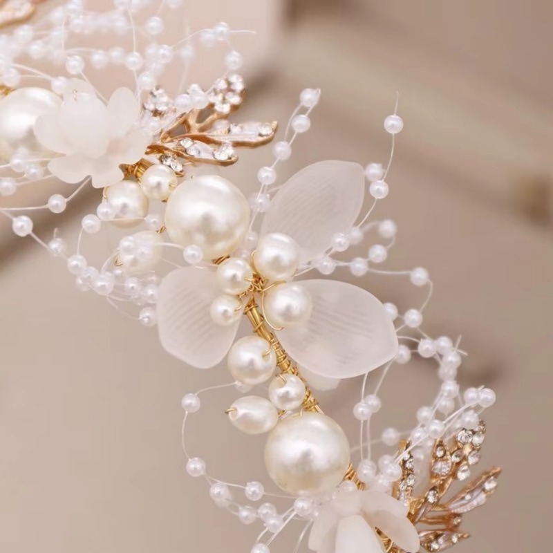 Couronne de princesse mignonne - Wedding Supply Store avis et prix